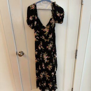 Reformation - Mylah Dress